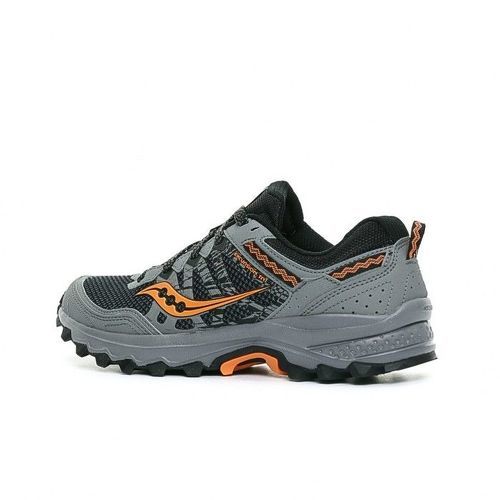 chaussures trail saucony homme