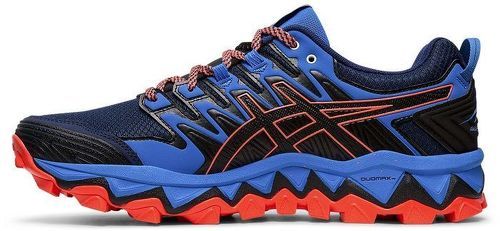 ASICS-Gel-Fujitrabuco 7 - Chaussures de trail-1