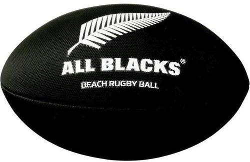Gilbert Ballon de Beach Rugby All Blacks Taille 4