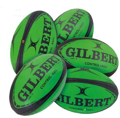 GILBERT-Ballon Gilbert Control-A-Ball-image-1
