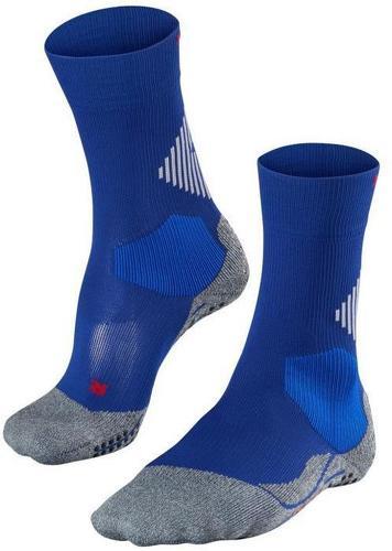FALKE-4Grip  PE 2018 - Chaussettes de running-0