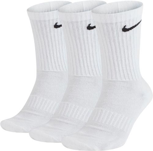 NIKE-Everyday Cushion Crew - Chaussettes de tennis-0