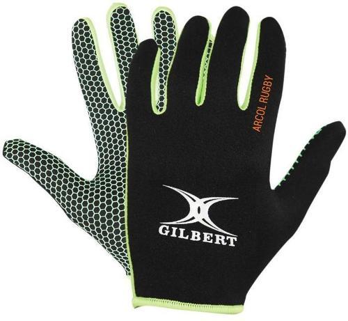 Gilbert Atomic - Gants de rugby (thermiques) - Colizey