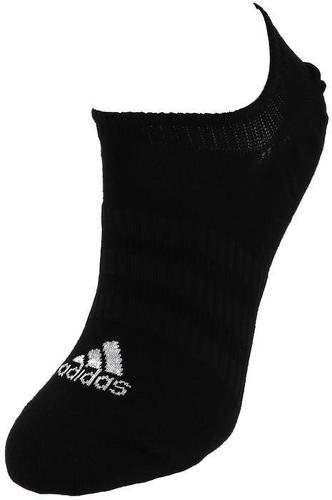 adidas Performance-Socquettes Invisibles (3 Paires)-1