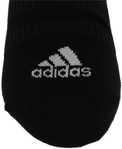 adidas Performance-Socquettes Invisibles (3 Paires)-4