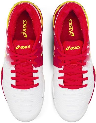 asics gel resolution 7 femme