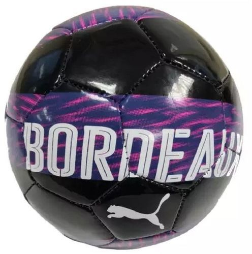 PUMA-Mini ballon FC Girondins de Bordeaux violet Puma-image-1