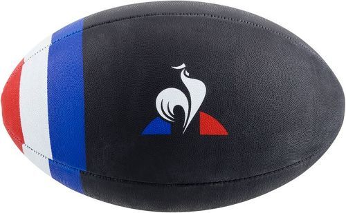 LE COQ SPORTIF-Ballon De Rugby Tricolore-image-1