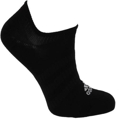 adidas Performance-Socquettes Invisibles (3 Paires)-3