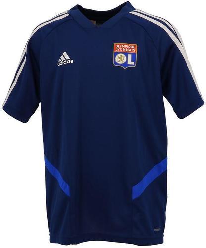 adidas Performance-OL 2019/2020 (training) - Maillot de foot-0