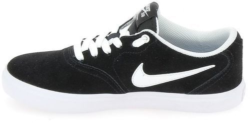 NIKE-NIKE SB Check Solar Noir Blanc-image-2