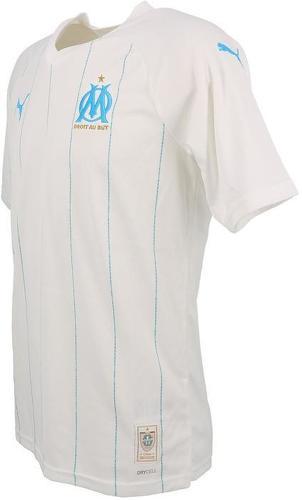 PUMA-Olympique Marseille 2019/20 (Domicile)-4