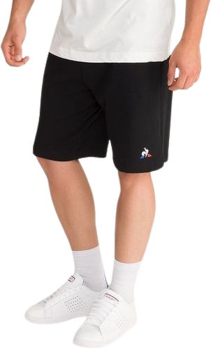 LE COQ SPORTIF-Collection Essentiels - Short sportswear-1