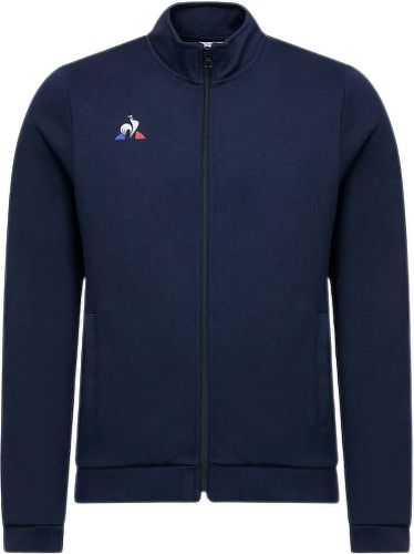 LE COQ SPORTIF-Sportswear - Sweat zippé-0