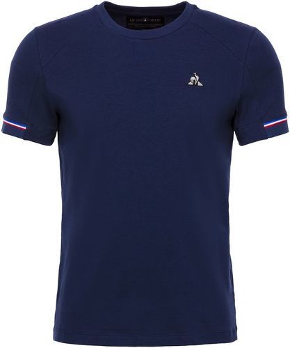 t shirt le coq sportif homme argent