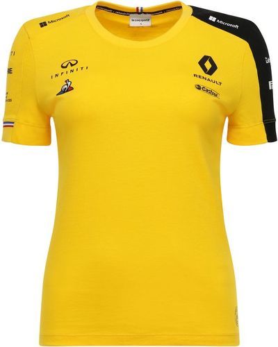 LE COQ SPORTIF-T-shirt Renault-image-1