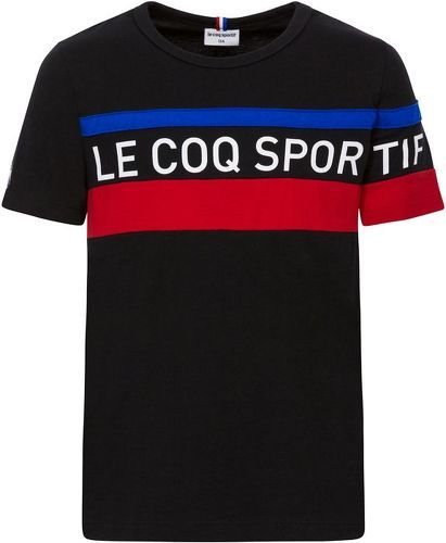 LE COQ SPORTIF-T-Shirt Tennis-image-1