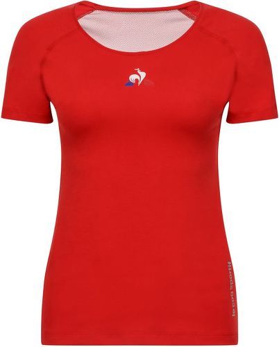 LE COQ SPORTIF-T-shirt Training Femme-image-1