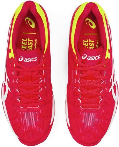 ASICS-Solution Speed FF-4