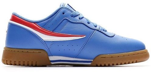 fila og fitness homme bleu