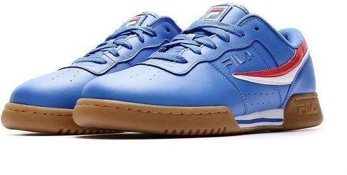 fila original fitness homme bleu