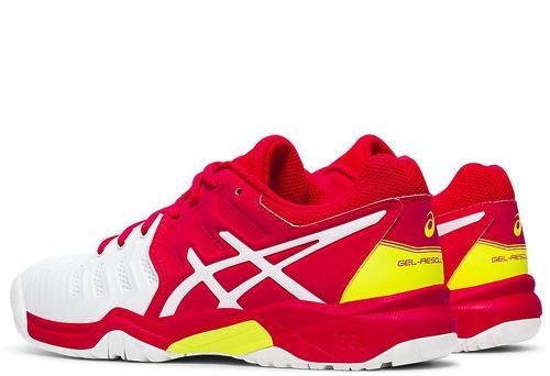 asics gel resolution 7 junior asics gel resolution 7 junior