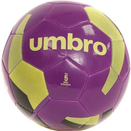 UMBRO-Decco Ballon Football Violet Umbro-image-1