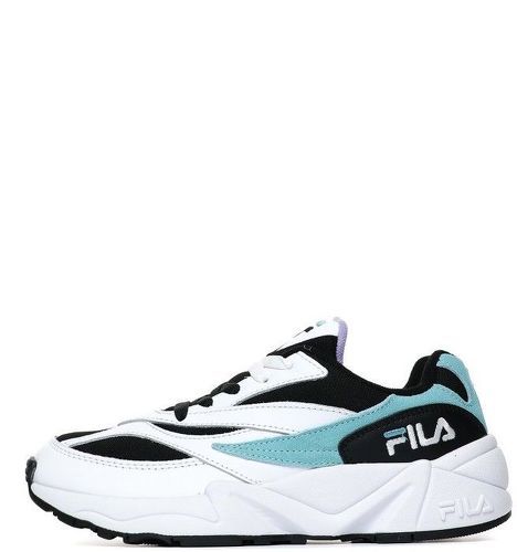 FILA-Venom 94 Baskets blanc/noir femme Fila-image-1