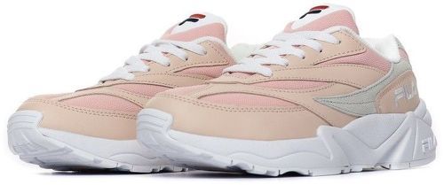 fila venom femme rose