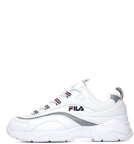 fila og fitness femme gris