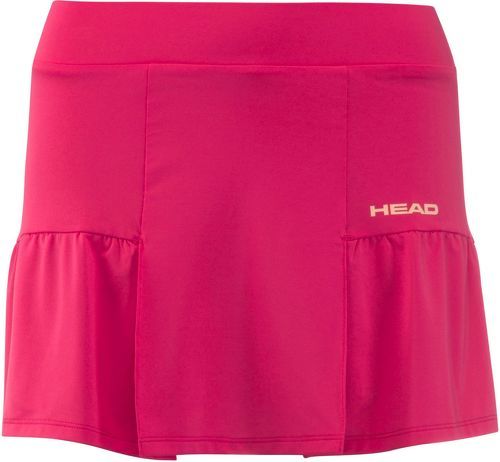 HEAD-Jupe Head Club Basic Rose-image-1