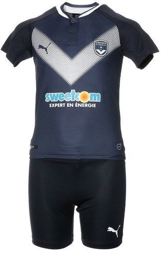 PUMA-Mini kit Girondins de Bordeaux domicile-image-1