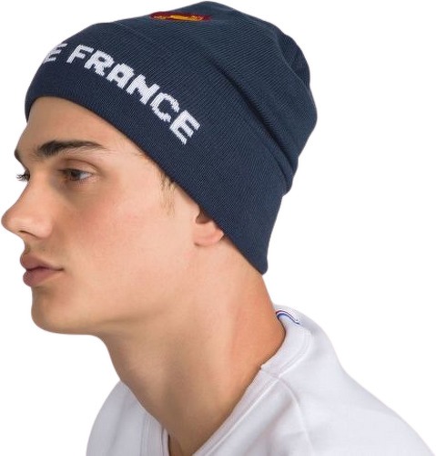 Le Coq Sportif Bonnet FRR - Équipe de France de rugby ...