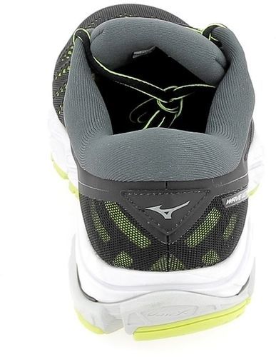 mizuno wave ultima 11 jaune