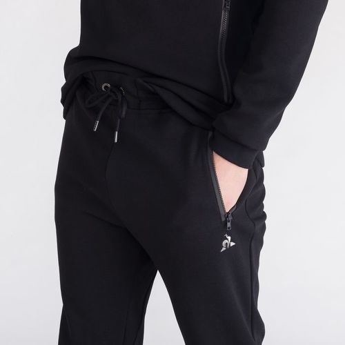 pantalon coq sportif homme argent