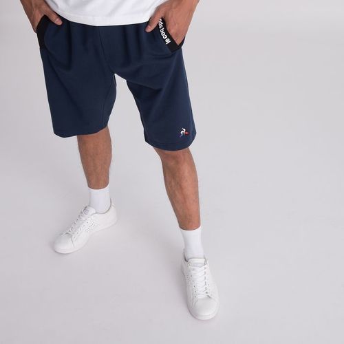 LE COQ SPORTIF-Collection Essentiels - Short sportswear-2