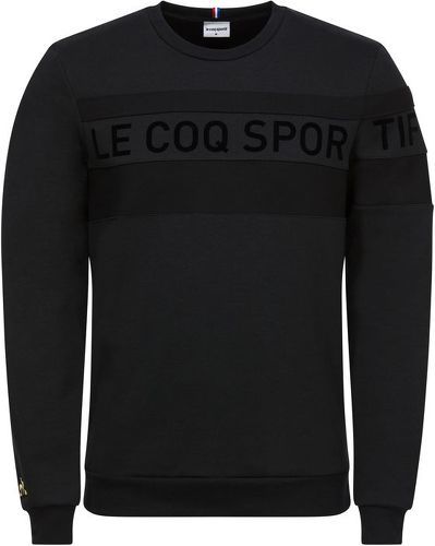 LE COQ SPORTIF-Sweat Coq d'or Homme-image-1