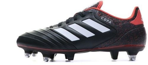 adidas-Copa 18.2 SG Chaussures Football Noir Homme Adidas-image-1