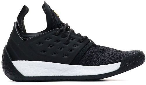 adidas-Harden 2 Chaussures de basketball noir homme Adidas-image-1