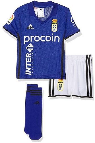 adidas-Mini kit enfant Real Oviedo Adidas-image-1