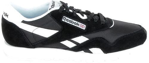 reebok classic noir et blanc