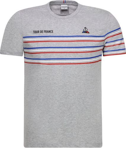 LE COQ SPORTIF-T-shirt TDF-image-1