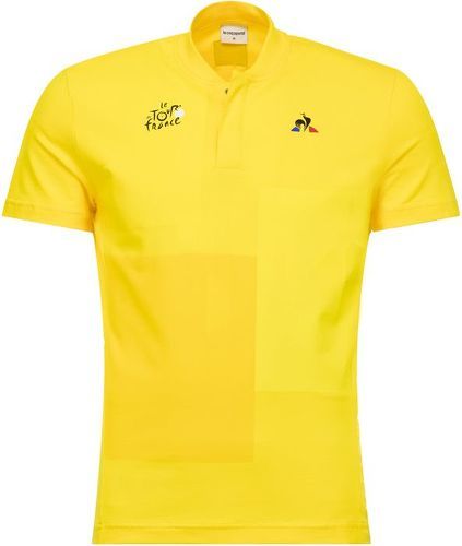 LE COQ SPORTIF-T-Shirt Tdf-image-1