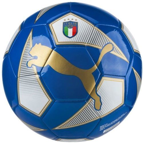 PUMA-Ballon de foot Italie Puma-image-1