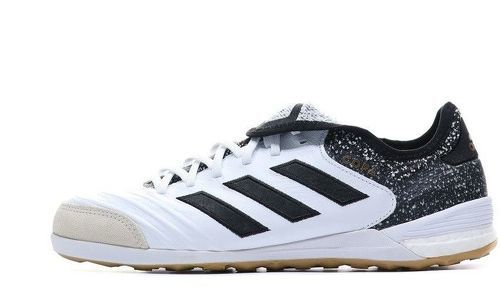 adidas-Copa Tango 18.1 In Chaussures Futsal Blanc Homme Adidas-image-1