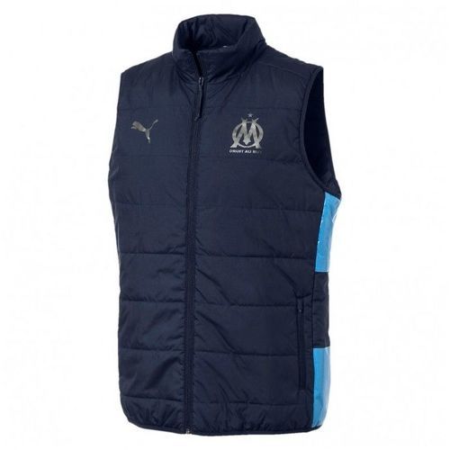 doudoune sans manche puma homme