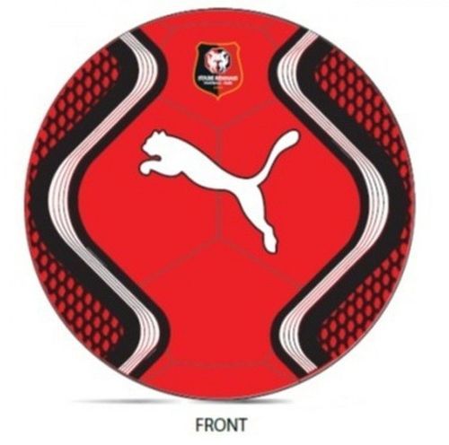 PUMA-Stade Rennais - Mini-ballon de foot-0