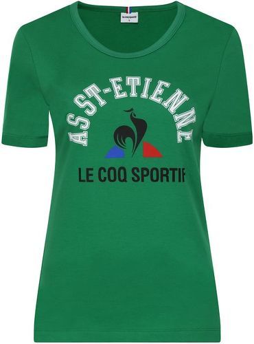 LE COQ SPORTIF-ASSE - T-shirt de foot-0