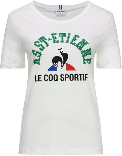 LE COQ SPORTIF-T-shirt ASSE-image-1