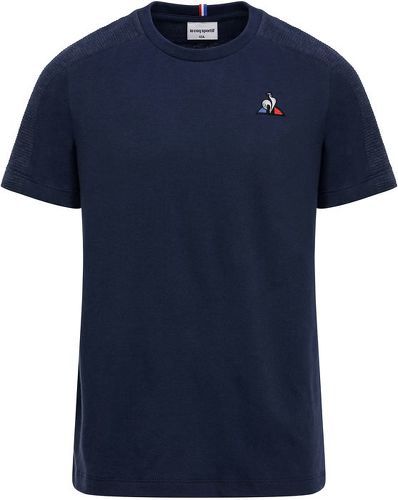 LE COQ SPORTIF-T-shirt LCS Tech-image-1